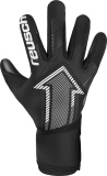 Reusch Fastgrip Infinity Junior 5572700 7700 schwarz front